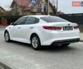 Киа Оптима, объемом двигателя 2.4 л и пробегом 170 тыс. км за 9900 $, фото 1 на Automoto.ua