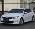Киа Оптима, объемом двигателя 2.4 л и пробегом 162 тыс. км за 11400 $, фото 1 на Automoto.ua