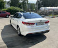 Киа Оптима 2016 в Сумах на Automoto.ua Киа Оптима, объемом двигателя 2.4 л и пробегом 92 тыс. км за 10900 $, фото 3 на Automoto.ua