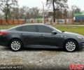 Киа Оптима, объемом двигателя 24 л и пробегом 120 тыс. км за 11800 $, фото 1 на Automoto.ua