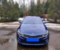 Киа Оптима, объемом двигателя 24 л и пробегом 170 тыс. км за 11300 $, фото 1 на Automoto.ua