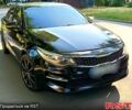 Киа Оптима, объемом двигателя 2.4 л и пробегом 205 тыс. км за 9800 $, фото 1 на Automoto.ua