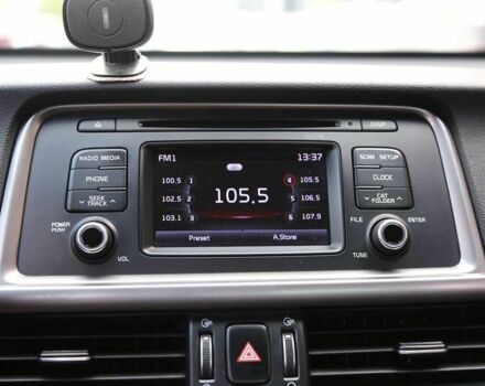 Киа Оптима, объемом двигателя 2.4 л и пробегом 103 тыс. км за 11500 $, фото 18 на Automoto.ua
