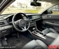 Киа Оптима, объемом двигателя 24 л и пробегом 120 тыс. км за 11800 $, фото 6 на Automoto.ua