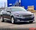 Киа Оптима, объемом двигателя 24 л и пробегом 75 тыс. км за 9900 $, фото 1 на Automoto.ua