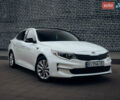 Кіа Оптіма, об'ємом двигуна 2.4 л та пробігом 77 тис. км за 11700 $, фото 1 на Automoto.ua