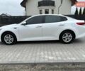 Киа Оптима, объемом двигателя 2.4 л и пробегом 170 тыс. км за 9900 $, фото 3 на Automoto.ua