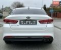Киа Оптима, объемом двигателя 2.4 л и пробегом 170 тыс. км за 9900 $, фото 4 на Automoto.ua
