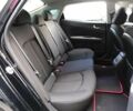 Киа Оптима, объемом двигателя 2.4 л и пробегом 103 тыс. км за 11500 $, фото 10 на Automoto.ua