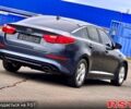 Киа Оптима, объемом двигателя 24 л и пробегом 75 тыс. км за 9900 $, фото 4 на Automoto.ua
