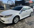 Киа Оптима, объемом двигателя 2.4 л и пробегом 190 тыс. км за 9000 $, фото 1 на Automoto.ua