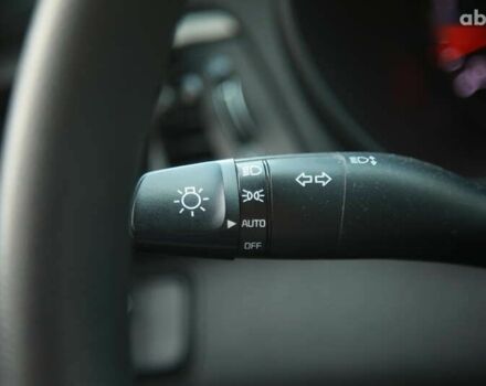 Киа Оптима, объемом двигателя 2.4 л и пробегом 162 тыс. км за 11400 $, фото 17 на Automoto.ua