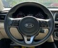 Киа Оптима, объемом двигателя 2.4 л и пробегом 139 тыс. км за 10450 $, фото 11 на Automoto.ua