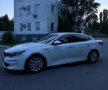 Киа Оптима, объемом двигателя 2.4 л и пробегом 169 тыс. км за 11950 $, фото 4 на Automoto.ua