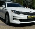 Киа Оптима, объемом двигателя 2.4 л и пробегом 139 тыс. км за 10450 $, фото 1 на Automoto.ua