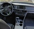 Киа Оптима, объемом двигателя 2.36 л и пробегом 102 тыс. км за 11300 $, фото 2 на Automoto.ua