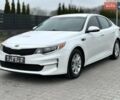 Киа Оптима, объемом двигателя 2.4 л и пробегом 170 тыс. км за 9900 $, фото 1 на Automoto.ua