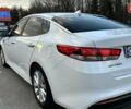 Киа Оптима, объемом двигателя 2.36 л и пробегом 158 тыс. км за 11300 $, фото 1 на Automoto.ua