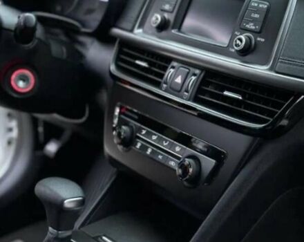 Киа Оптима, объемом двигателя 2.4 л и пробегом 170 тыс. км за 9900 $, фото 8 на Automoto.ua