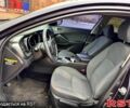 Киа Оптима, объемом двигателя 24 л и пробегом 75 тыс. км за 9900 $, фото 7 на Automoto.ua