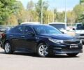 Киа Оптима, объемом двигателя 2.4 л и пробегом 103 тыс. км за 11500 $, фото 1 на Automoto.ua