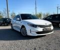 Кіа Оптіма, об'ємом двигуна 2.4 л та пробігом 131 тис. км за 12500 $, фото 1 на Automoto.ua