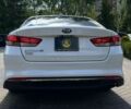 Киа Оптима, объемом двигателя 2.4 л и пробегом 139 тыс. км за 10450 $, фото 5 на Automoto.ua