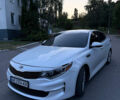 Киа Оптима, объемом двигателя 2.4 л и пробегом 169 тыс. км за 11950 $, фото 3 на Automoto.ua