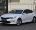 Киа Оптима, объемом двигателя 2.4 л и пробегом 162 тыс. км за 11400 $, фото 2 на Automoto.ua