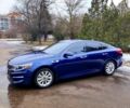 Киа Оптима, объемом двигателя 24 л и пробегом 170 тыс. км за 11300 $, фото 2 на Automoto.ua