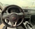 Кіа Оптіма, об'ємом двигуна 2.4 л та пробігом 150 тис. км за 10990 $, фото 10 на Automoto.ua