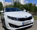 Киа Оптима, объемом двигателя 2.4 л и пробегом 80 тыс. км за 12300 $, фото 4 на Automoto.ua