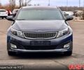 Киа Оптима, объемом двигателя 24 л и пробегом 75 тыс. км за 9900 $, фото 1 на Automoto.ua