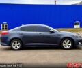 Киа Оптима, объемом двигателя 24 л и пробегом 75 тыс. км за 9900 $, фото 6 на Automoto.ua