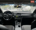 Киа Оптима, объемом двигателя 2.36 л и пробегом 176 тыс. км за 10900 $, фото 19 на Automoto.ua