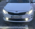 Киа Оптима, объемом двигателя 2.36 л и пробегом 92 тыс. км за 13000 $, фото 1 на Automoto.ua