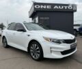 Кіа Оптіма, об'ємом двигуна 2.4 л та пробігом 150 тис. км за 10990 $, фото 1 на Automoto.ua