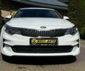 Киа Оптима, объемом двигателя 2.4 л и пробегом 139 тыс. км за 10450 $, фото 1 на Automoto.ua