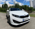 Киа Оптима, объемом двигателя 2.4 л и пробегом 80 тыс. км за 12300 $, фото 1 на Automoto.ua