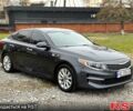 Киа Оптима, объемом двигателя 24 л и пробегом 120 тыс. км за 11800 $, фото 1 на Automoto.ua