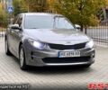 Киа Оптима, объемом двигателя 2.4 л и пробегом 140 тыс. км за 12500 $, фото 1 на Automoto.ua