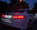 Киа Оптима, объемом двигателя 2.4 л и пробегом 169 тыс. км за 11950 $, фото 21 на Automoto.ua