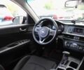 Киа Оптима, объемом двигателя 2.4 л и пробегом 103 тыс. км за 11500 $, фото 12 на Automoto.ua