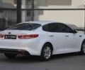 Киа Оптима, объемом двигателя 2.4 л и пробегом 162 тыс. км за 11400 $, фото 3 на Automoto.ua