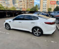 Киа Оптима, объемом двигателя 2 л и пробегом 82 тыс. км за 16700 $, фото 11 на Automoto.ua