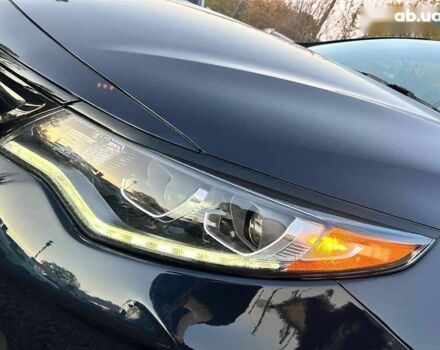 Кіа Оптіма, об'ємом двигуна 0 л та пробігом 105 тис. км за 18700 $, фото 10 на Automoto.ua