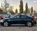 Кіа Оптіма, об'ємом двигуна 0 л та пробігом 105 тис. км за 18700 $, фото 7 на Automoto.ua
