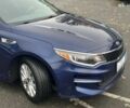Киа Оптима, объемом двигателя 2.4 л и пробегом 110 тыс. км за 11690 $, фото 12 на Automoto.ua