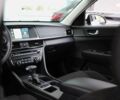 Киа Оптима, объемом двигателя 2.4 л и пробегом 115 тыс. км за 12900 $, фото 16 на Automoto.ua