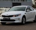 Киа Оптима, объемом двигателя 2.4 л и пробегом 115 тыс. км за 12900 $, фото 2 на Automoto.ua